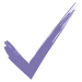 Purple Checkmark