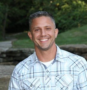 Mike Jones MIKE JONES, Owner, Elite Painting KC